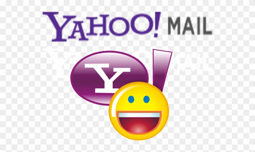 Download Yahoo Mail Logo - Logo E Mail Yahoo Clipart (#67004) - PinClipart