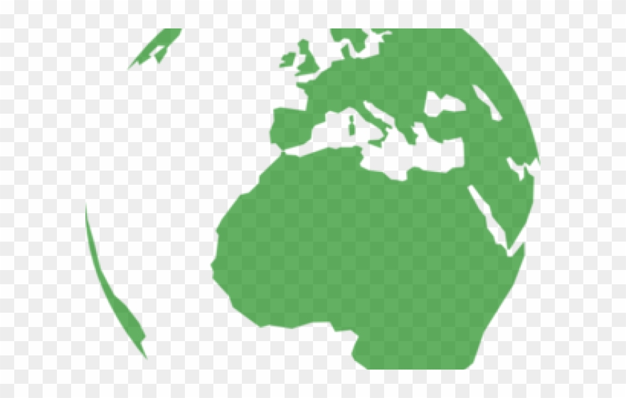 Bangladesh To Uk Map Clipart