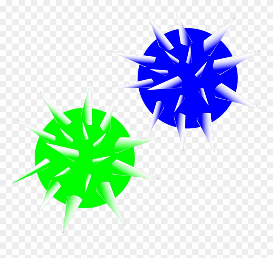 Immune System Immunity Immune Response Allergy Infection - Immune System Clipart - Png Download