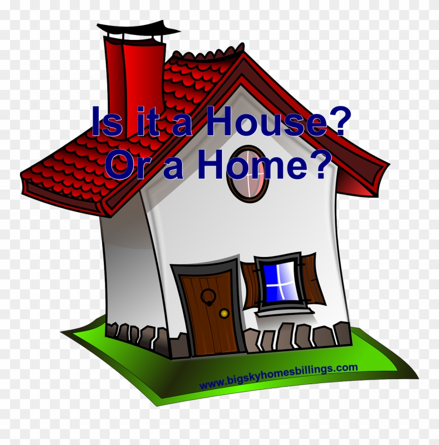 House Clipart Free Free House Clip Art Clipart Panda - Button Home Cartoon Png Transparent Png