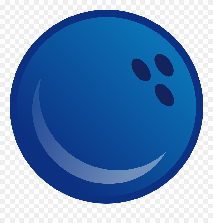 Pics Of Bowling Balls - Bowling Ball Vector Clipart
