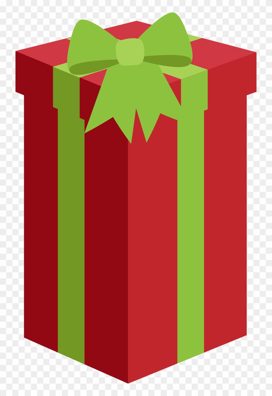 Christmas Present Clip Art - Christmas Gifts Clip Art - Png Download