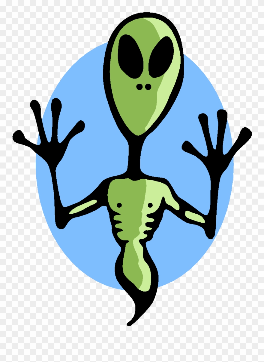 Picture Free Home Invent An Project Th Grade Science - Would Uranus Alien Look Like Clipart