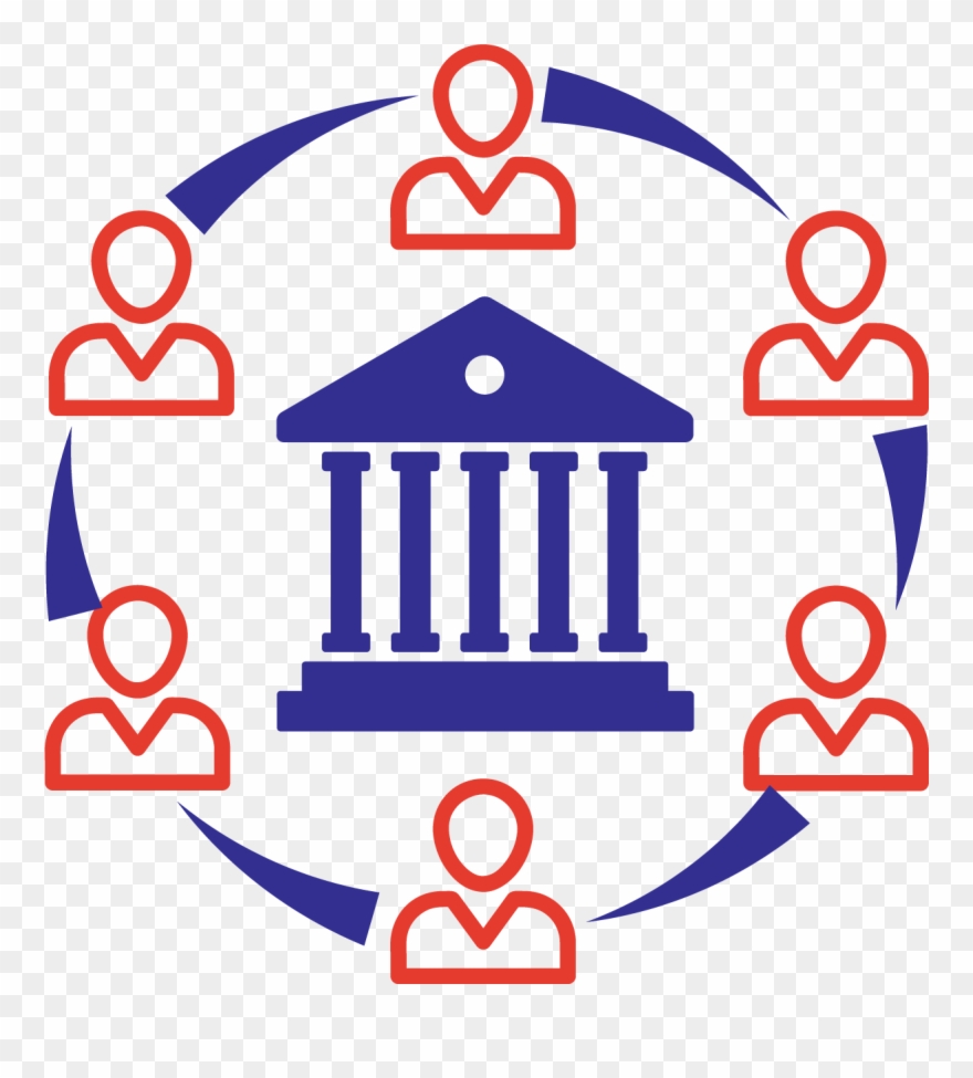 We Are Excited To Announce This Month's Government - Government Clipart - Png Download