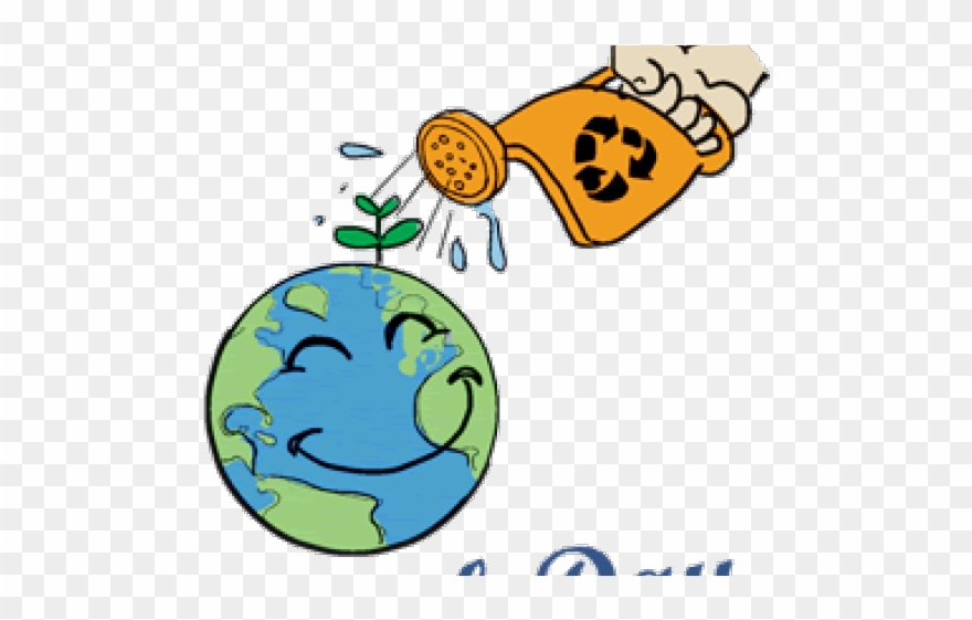 Earth Day Clipart Earth Week - Earth Day - Png Download