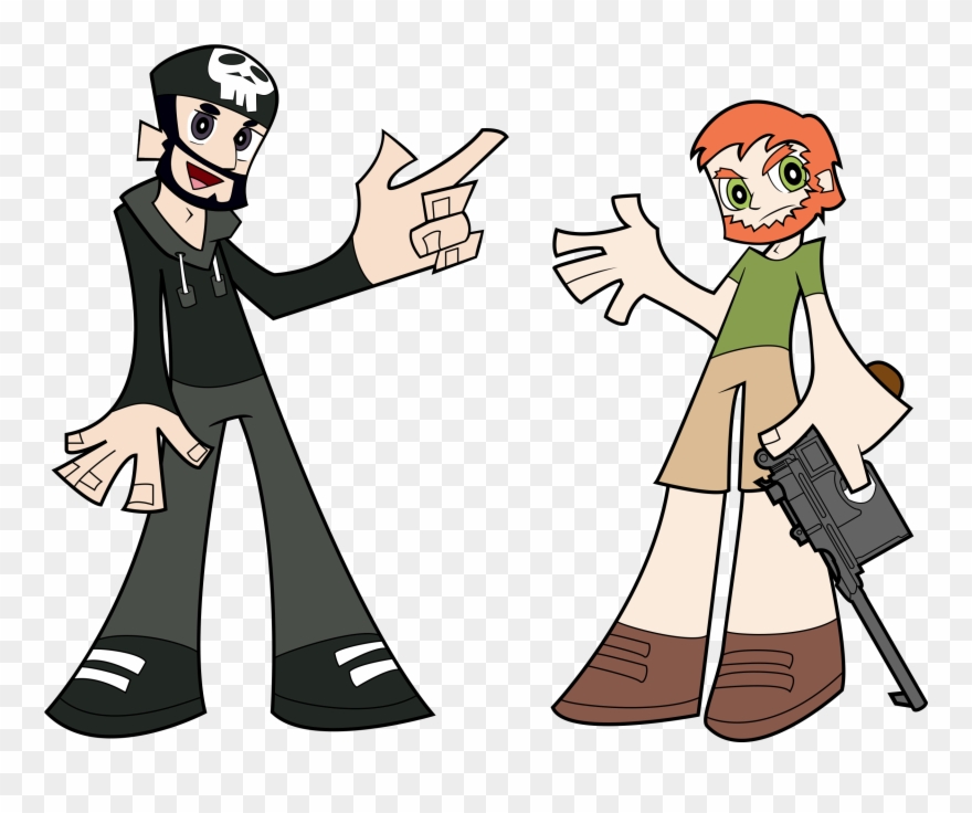 Announcements Clipart Icon - Super Best Friends Play - Png Download