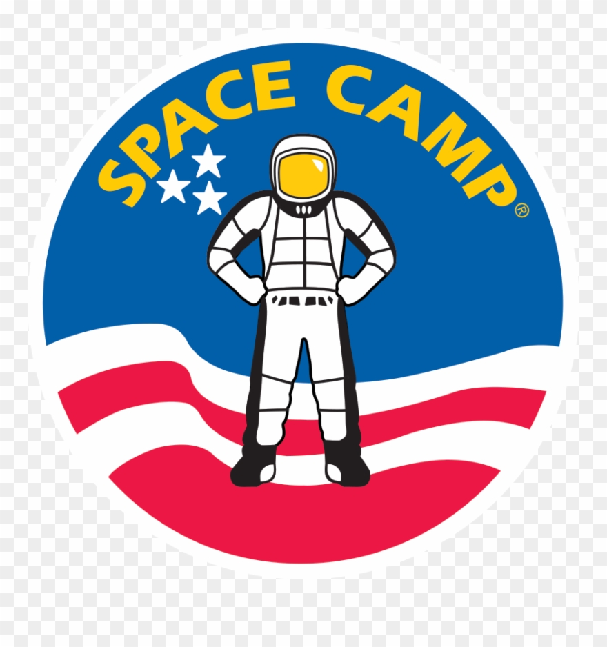 See The Source Image - Space Camp Turkey Logo Clipart