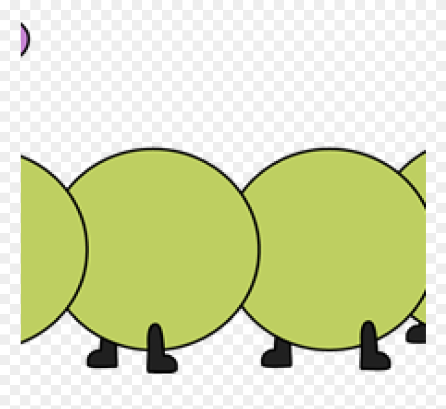 Caterpillar Clipart Clip Art Images History Question - Digital Keys 4.0 Cd-rom (strayer) - Png Download