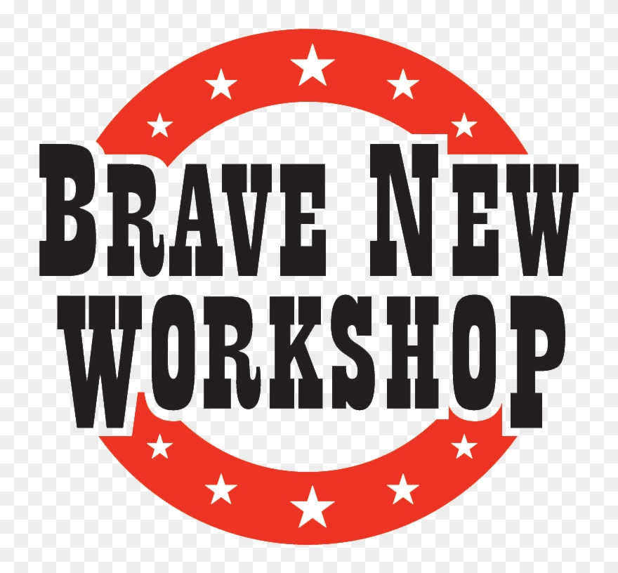 Logo Logo Logo - Brave New Workshop Logo Clipart