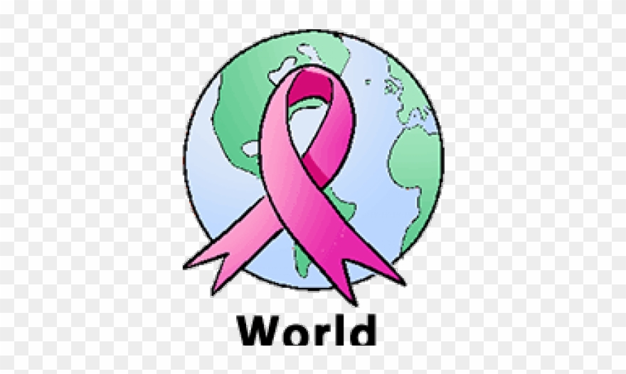 Earth Day Clipart Pink Globe - Emblem - Png Download
