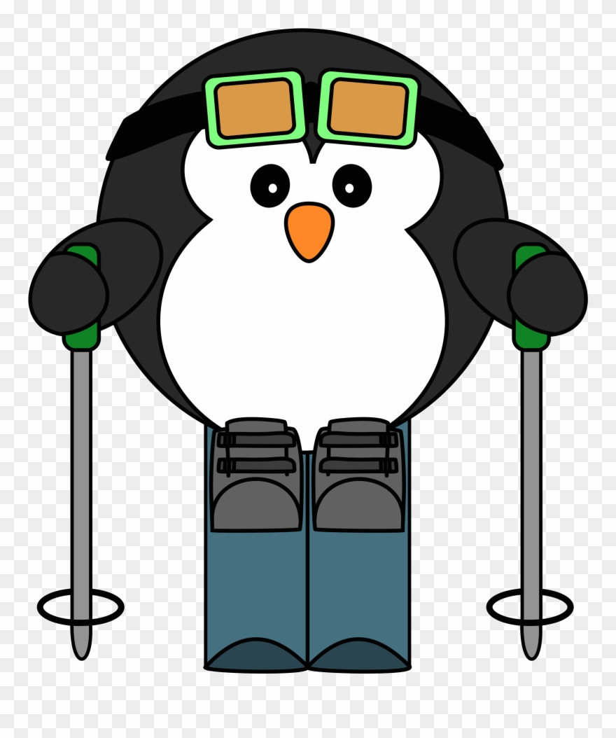 Winter Clipart, Fauna, Teacher Pay Teachers, Clip Art, - Clip Art - Png Download