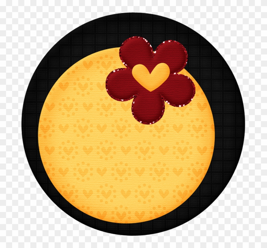 ‿✿⁀flᎧᏇers‿✿⁀ Friends Clipart, Disney Clipart, Mickey - Circle - Png Download