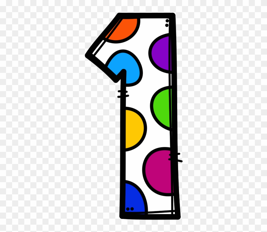 Numeracy - Plaza Sesamo Numeros Clipart