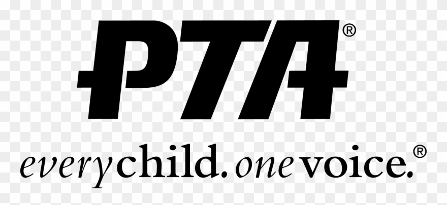 Aviator Pilot Clipart - Pta Logo - Png Download