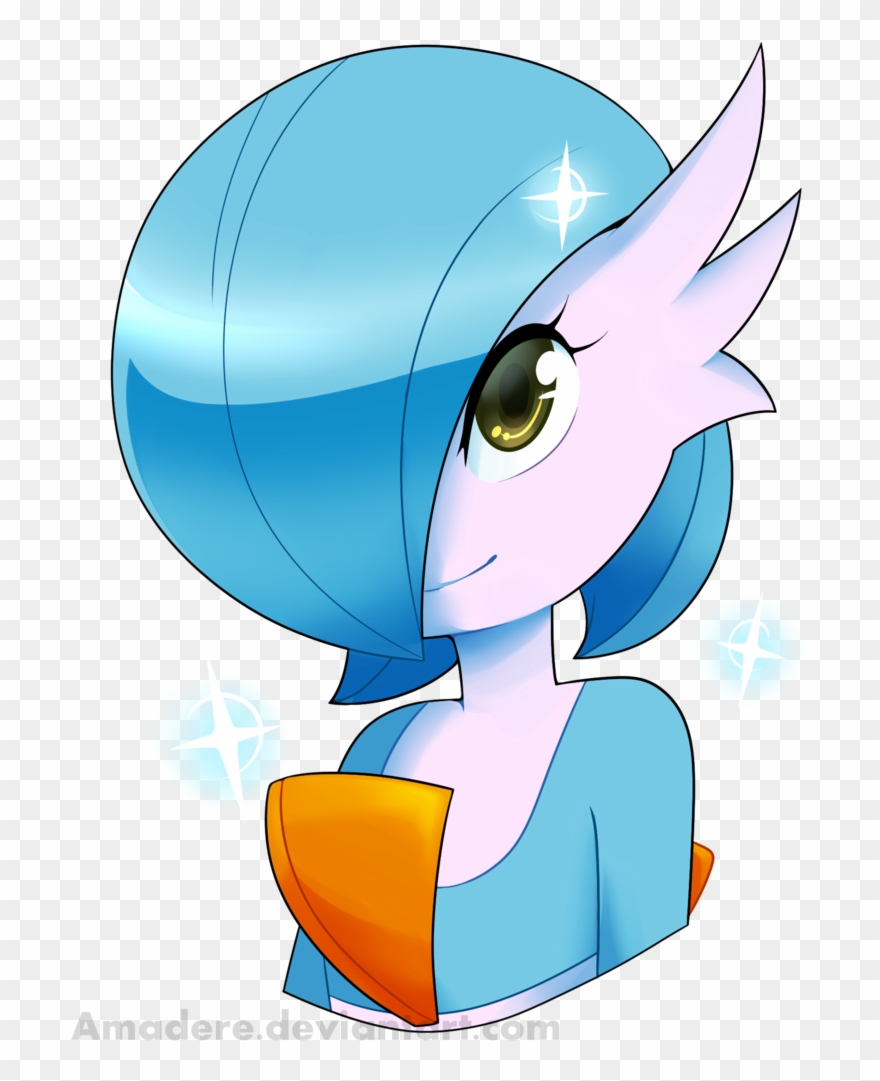 Headshot Commission For Gardevoirloverhope - Pokémon Clipart