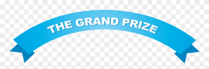 Clip Arts Related To - Grand Prize Logo Png Transparent Png