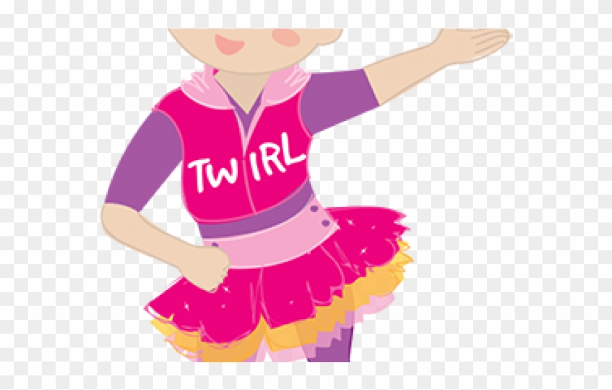 Dancing Clipart Dance Studio - Ready Set Dance - Png Download