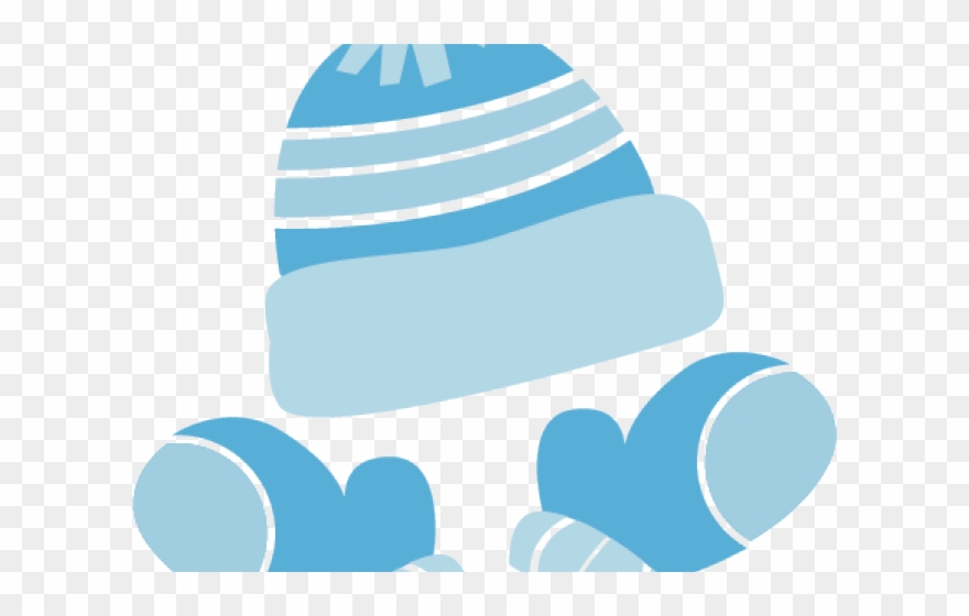 Free Winter Clipart - Clip Art - Png Download