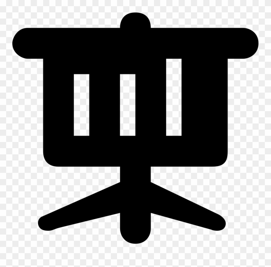 Conference Clipart Conference Room - Conference Hall - Png Download