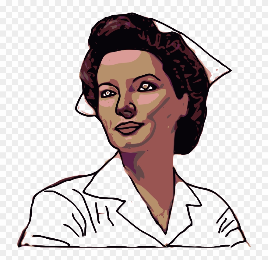Nursing Nurse's Cap Computer Icons Can Stock Photo - Nurse Clipart - Png Download