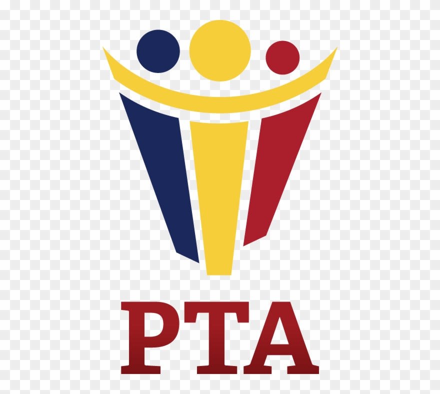 Picture Freeuse Stock Parent Teacher Organization Clipart - Parent Teacher Association Logo - Png Download