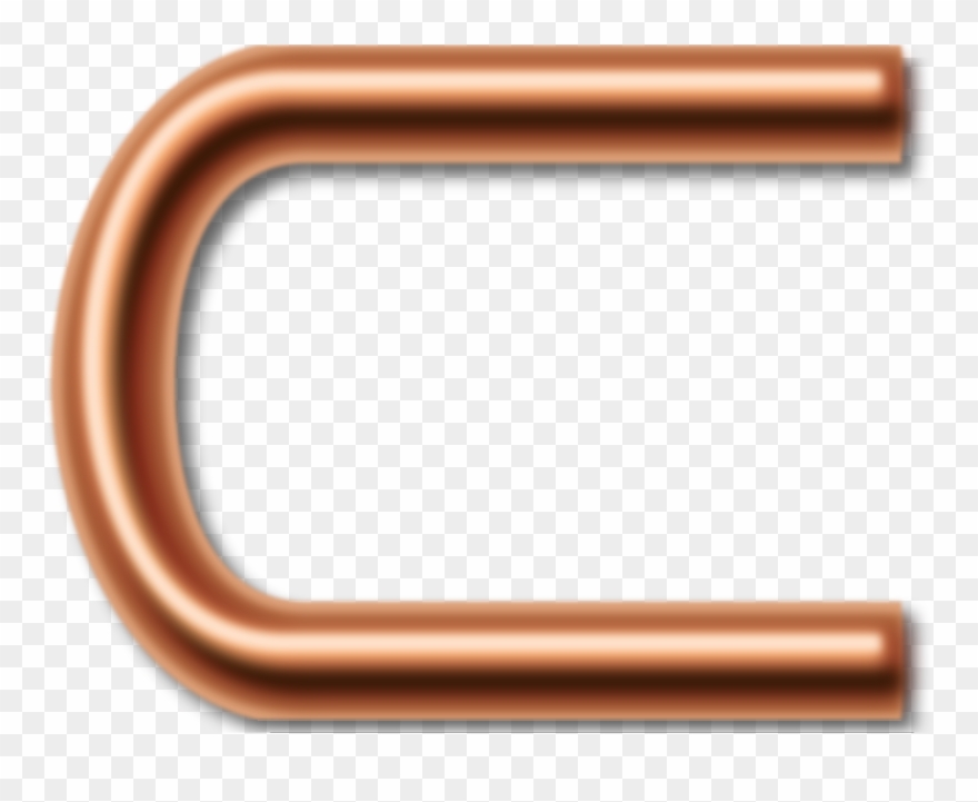 Big Image - Pipe Clipart