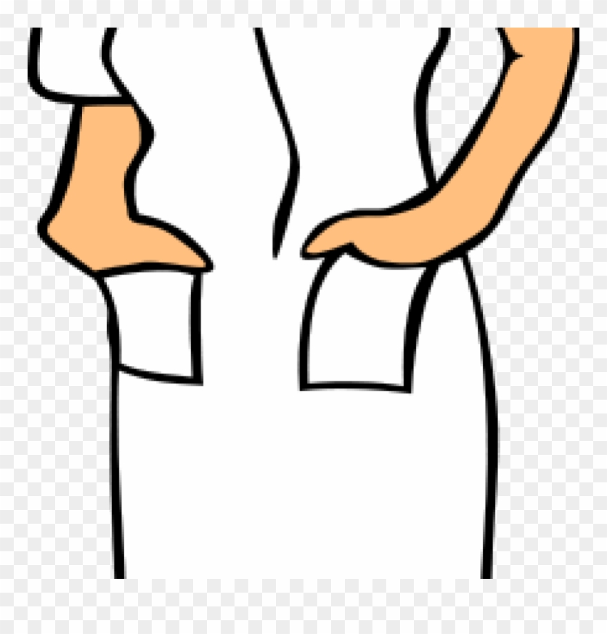 Nurse Image Clipart Nurse Clip Art For Word Documents - Nurse Clip Art - Png Download