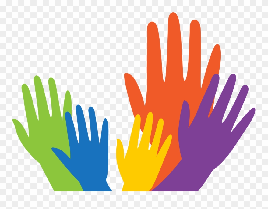 Helping Hand Icon Png Clipart