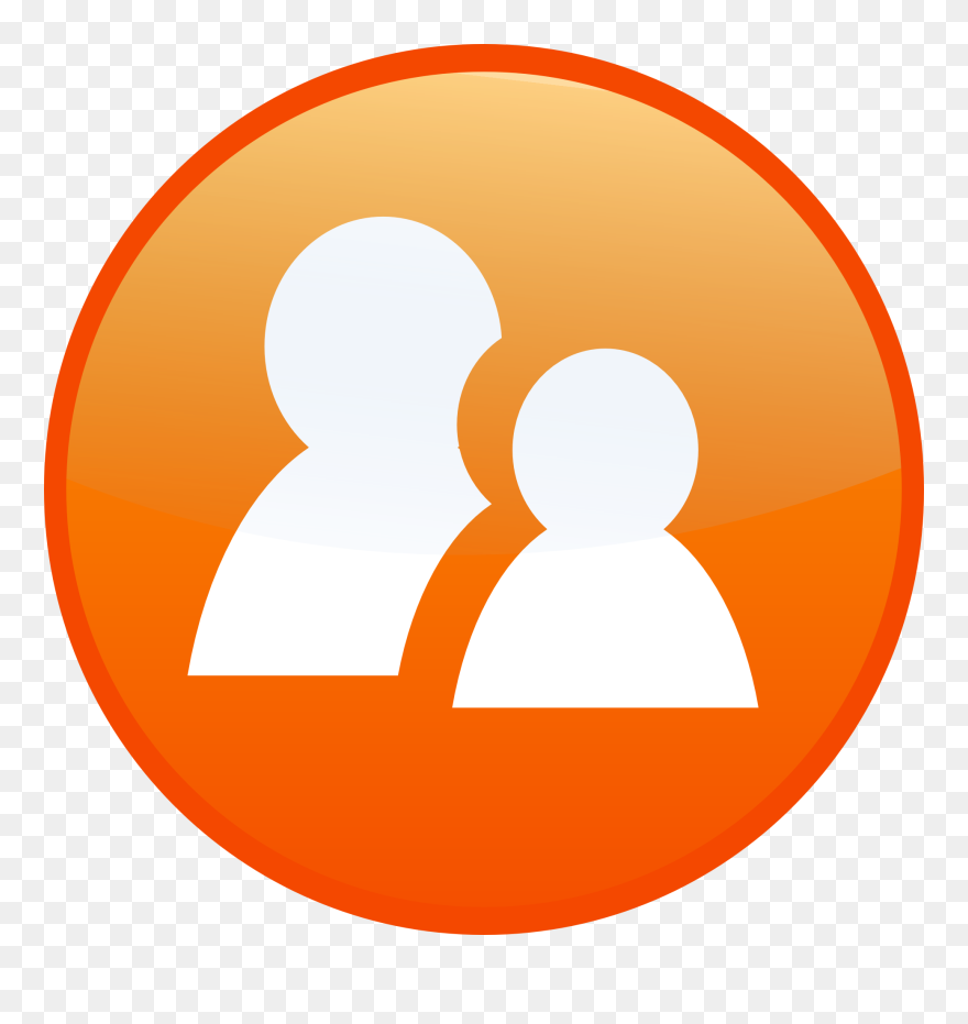 Messenger Icons Clipart, Vector Clip Art Online, Royalty - Demand Forecast Icon - Png Download