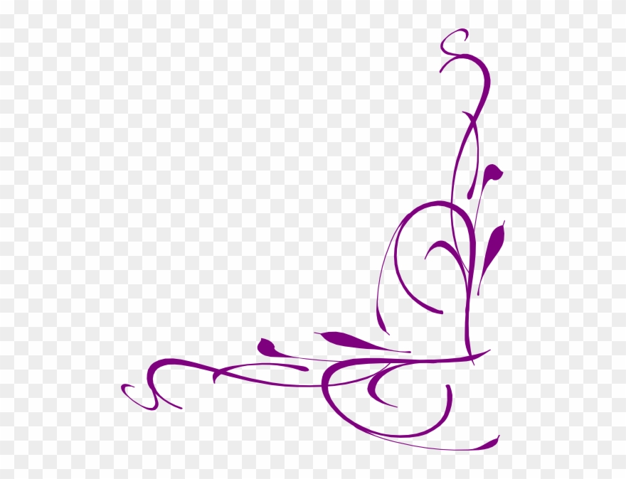 Free Bridal Shower Borders Images Clip Art - Png Download