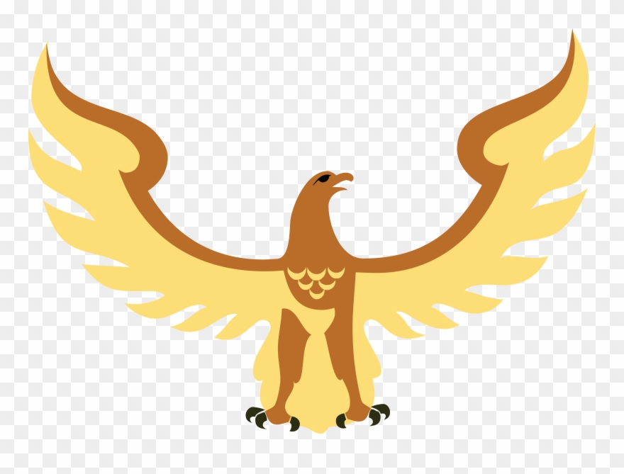 Swainson's Hawk Accipitridae Computer Icons Eagle - Golden Eagle Cartoon Transparent Clipart