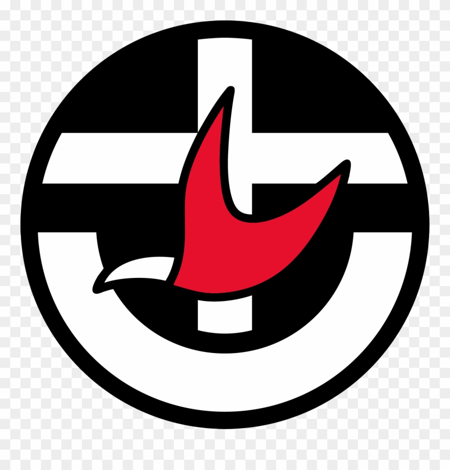 Tenebrae Service Cliparts - Uniting Church Australia Logo - Png Download