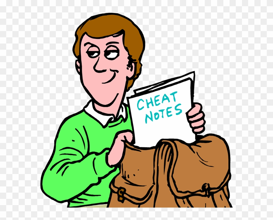 3drose Tm_104999_1 I Believe In Cheat Sheets Travel Clipart