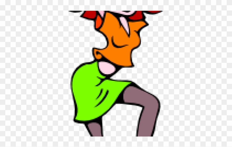 Danse Clipart Dance Clipart - Animated Dancing Clipart - Png Download