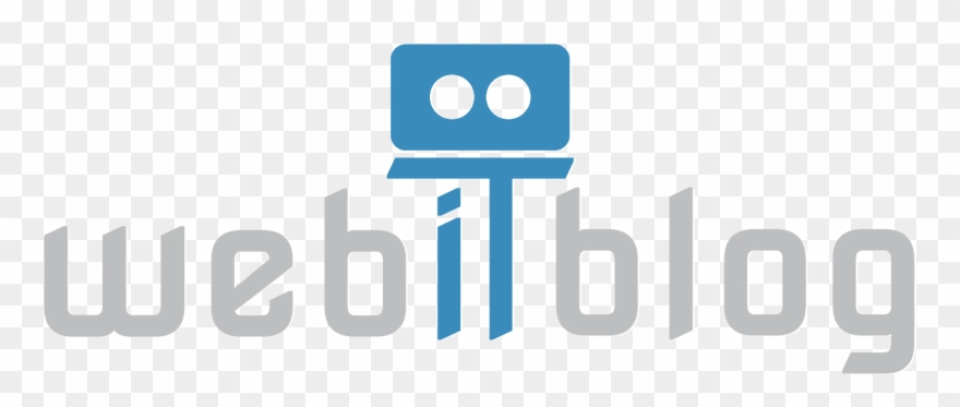 Web It Blog - Graphic Design Clipart