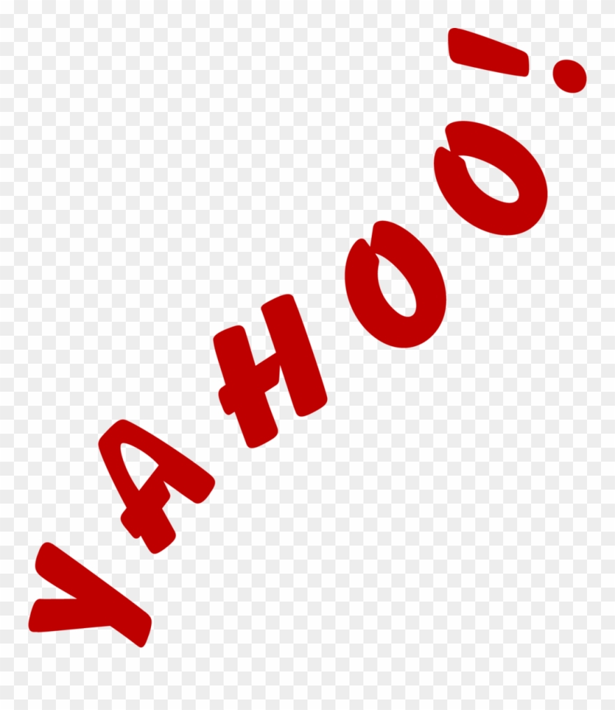 Download Yahoo Clipart (#68609) - PinClipart