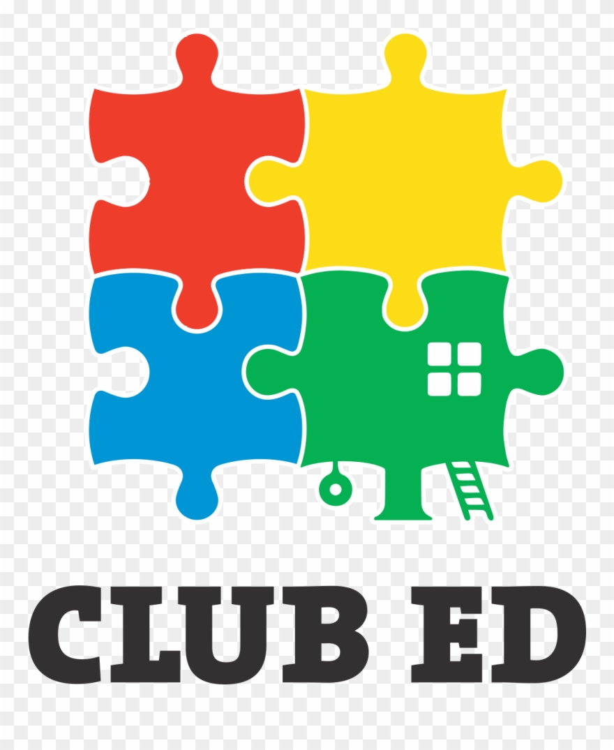 Family Workshops - Club Ed Clipart
