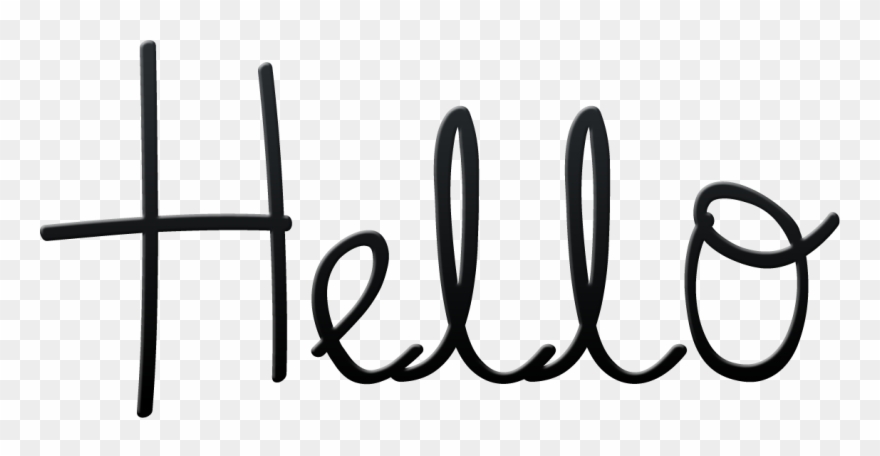 Professional Meet And Greet Clipart Cliparthut Free - Sapaan Hai - Png Download