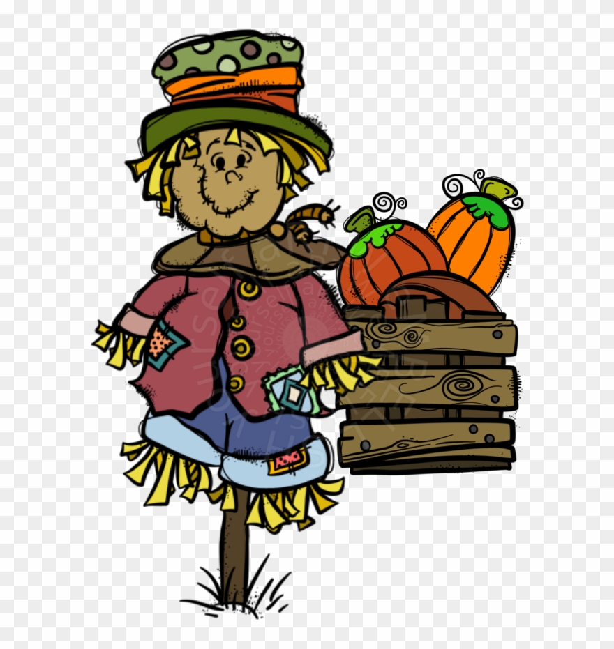From My "everything Autumn" Clipart Set Created By - Cartoon - Png Download