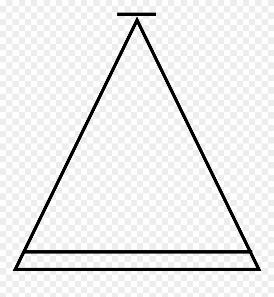 Computer Icons Diagram Triangle Map Clipart