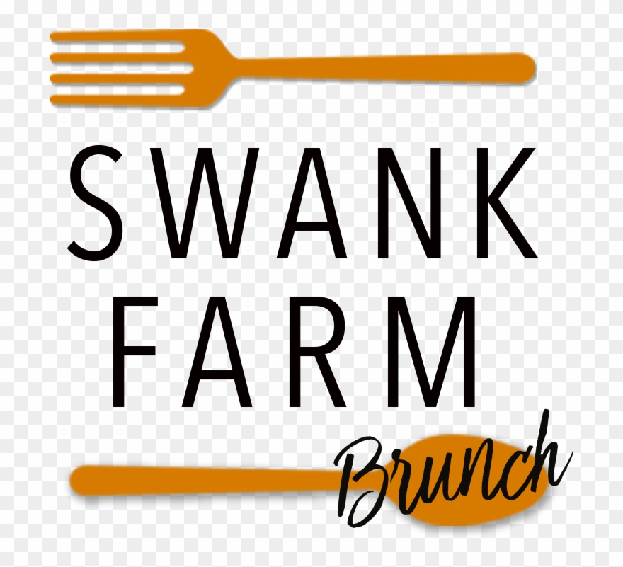 Brunch Vector Sunday - Clip Art - Png Download