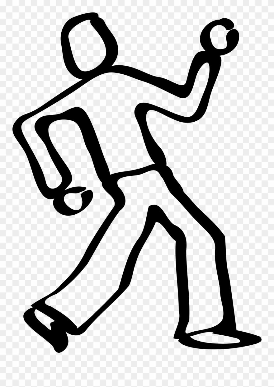 Onlinelabels Clip Art - Dancing Clip Art - Png Download
