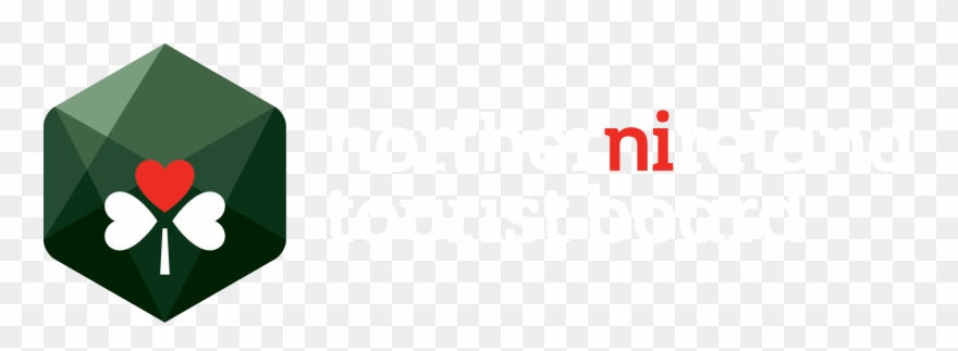 Uk 44 7713 - Tourism Ni Logo Clipart