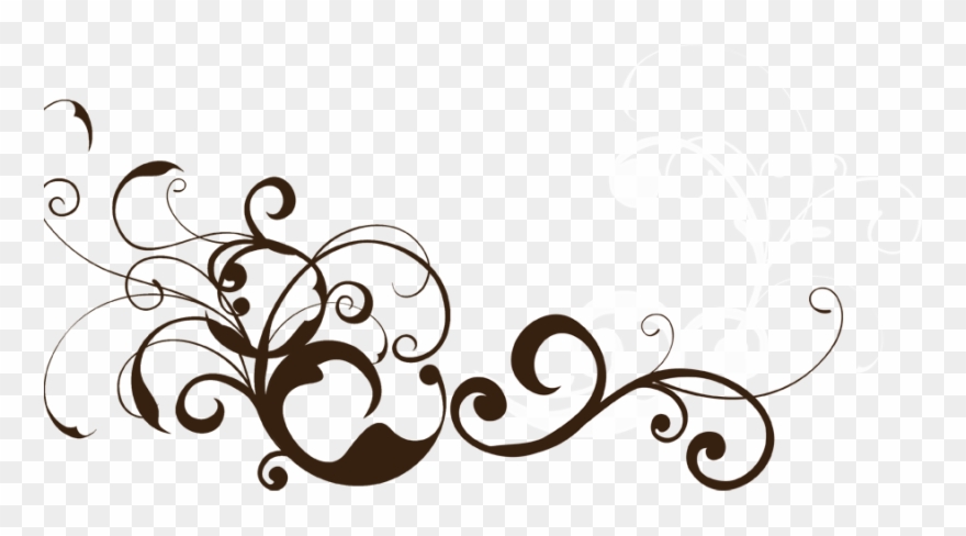 Swirls Png Free Download - Transparent Swirls Png Clipart