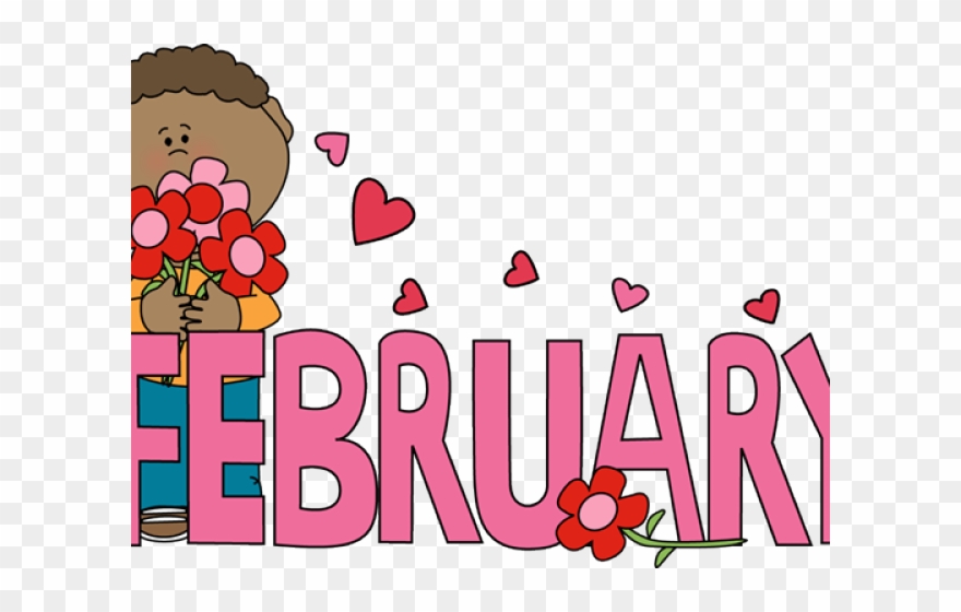 Special Offer Clipart - Cute Graphics February - Png Download