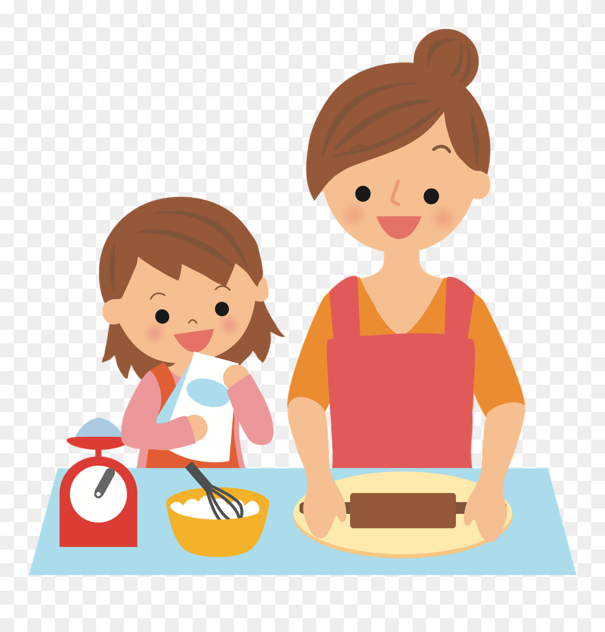 All Photo Png Clipart - Bake Clipart Png Transparent Png