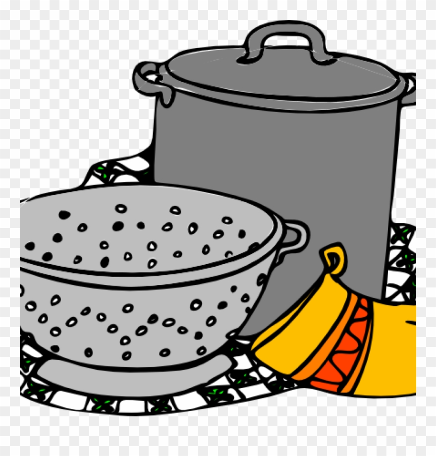 Cooking Utensils Clipart Cooking Utensils Clipart Clipart - Cooking Kitchen Utensils Clipart - Png Download