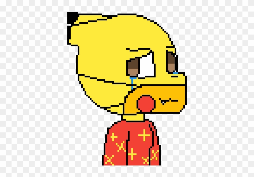 Pixilart - Cartoon Clipart