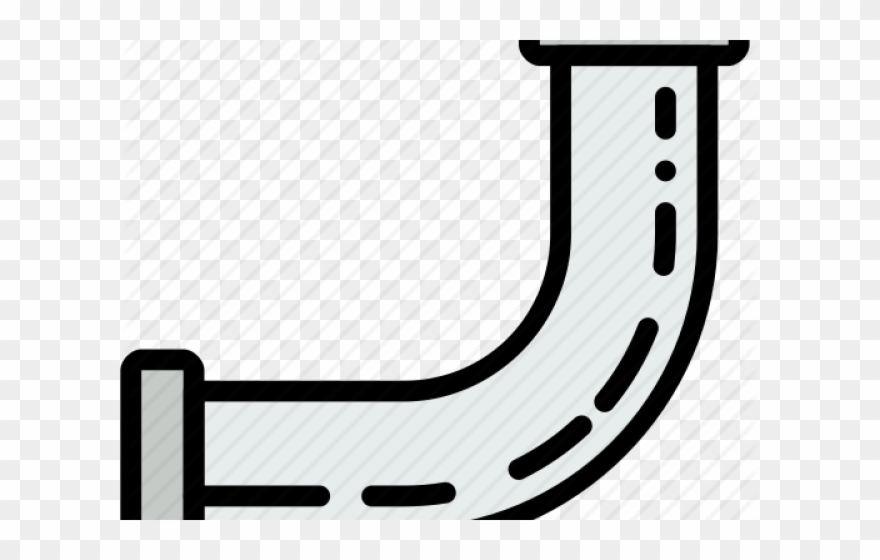 水管 卡通 Clipart