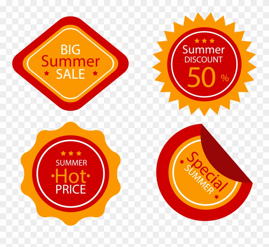 Label Clip Art Offer - Buet Logo Vector - Png Download